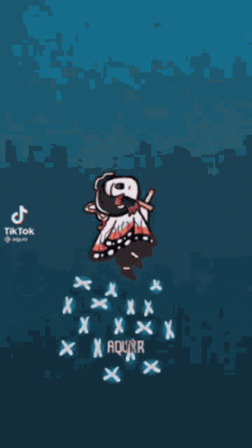 Shinobu GIF