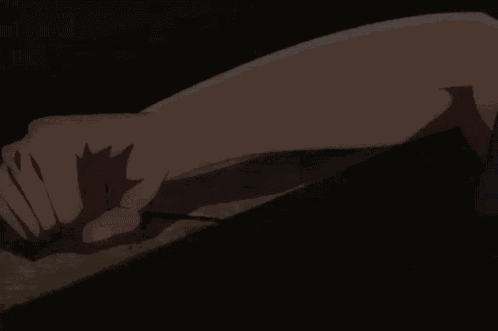 Shinpei Shinpei Ajiro GIF