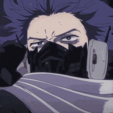 Shinso Hitoshi Hitoshi Shinso GIF
