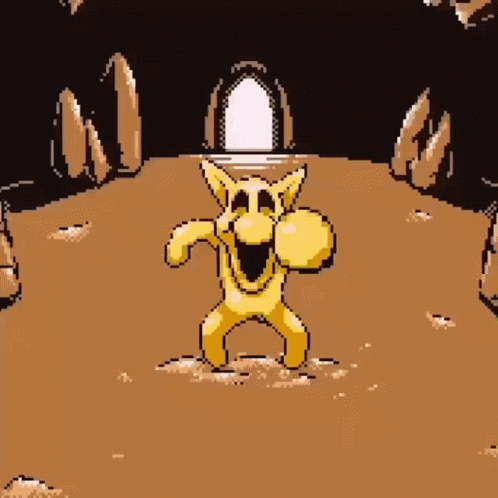 Shinto Hypno GIF