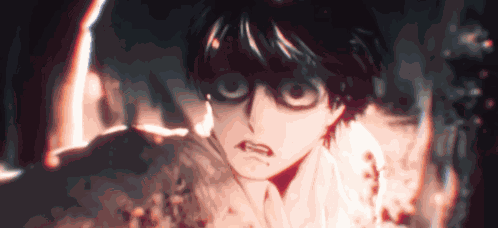 Shiny Beelzebub GIF