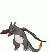 Shiny Pokemon GIF