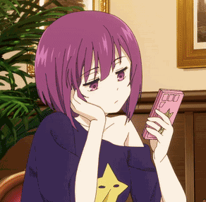 Shion Shion Yozakura GIF