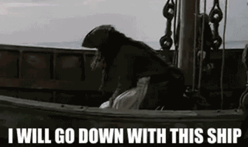 Ship Jack Sparrow GIF