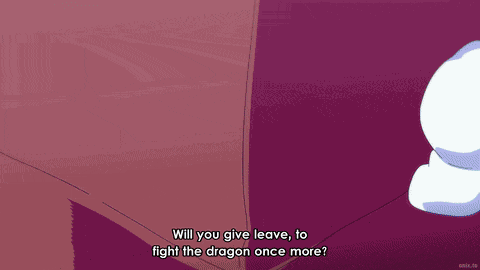 Shirano Monsters GIF