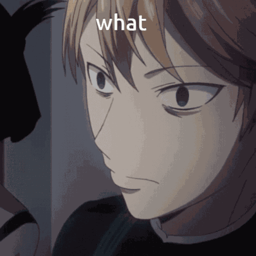 Shirogane Anime GIF