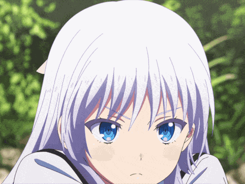 Shiroha Naruse GIF