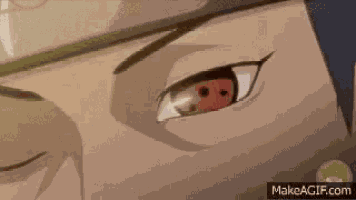 Shisui Sharingan GIF