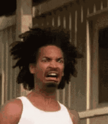 Shit Yuck GIF