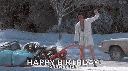 Shitter Shitters Ful GIF