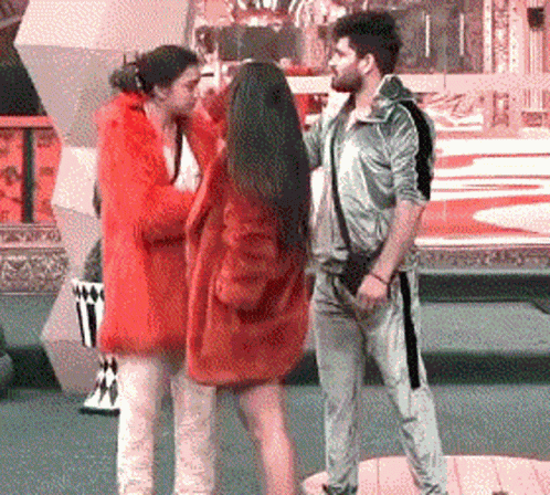 Shiv Thakare Shiv GIF