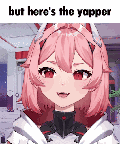 Shivrer Vtuber GIF
