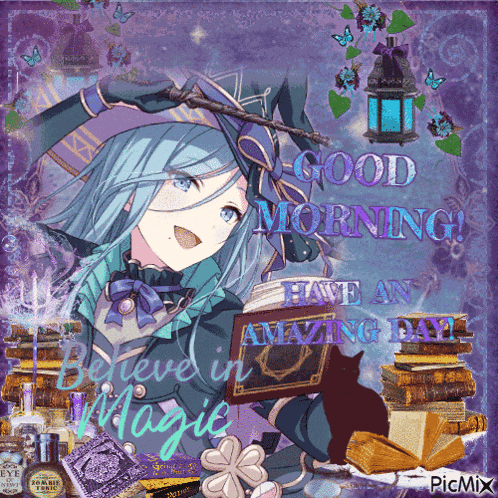 Shizuku Shizuku Hinomori GIF