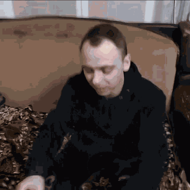 Shkilla Team Deputat GIF