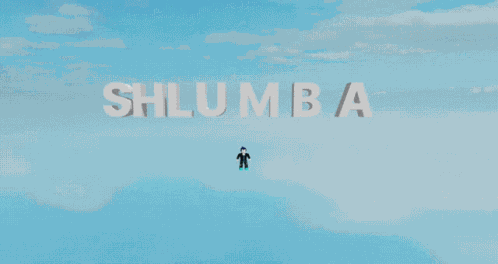 Shlumba Shumba GIF