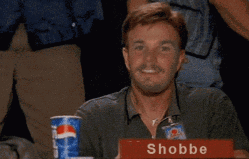 Shobbe Thumbs Up GIF
