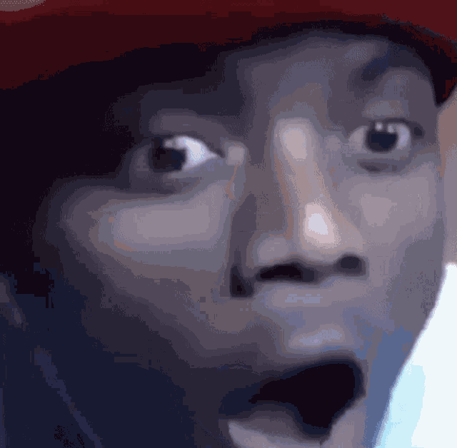 Shock Enbyzwithfun GIF