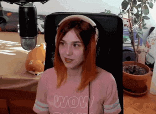 Shock Reodora GIF
