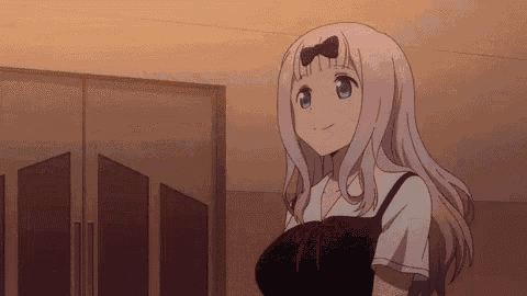 Shock Surprise GIF