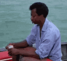 Shock Wow GIF