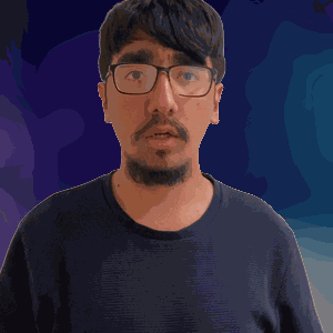 Shocked Flabbergasted GIF