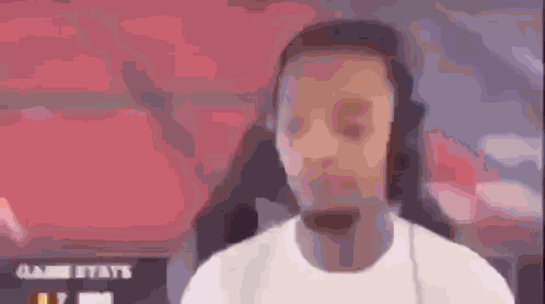 Shocked Guy Black Guy Shocked GIF
