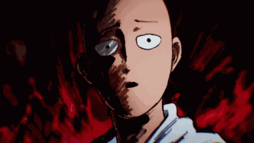 Shocked Huh GIF