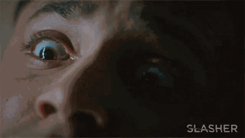 Shocked Jayden GIF
