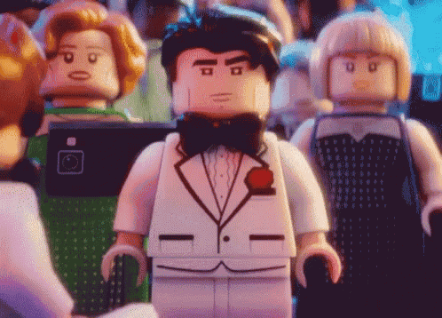 Shocked GIF