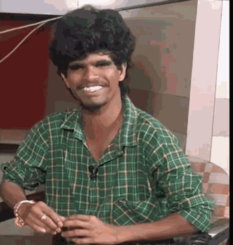 Shocked Meme Viral Chi Wow GIF