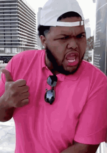 Shocked No Way GIF