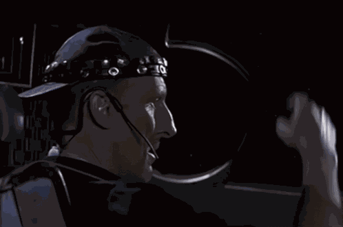 Shocked Oh My God GIF