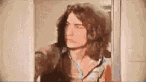 Shocked Shock GIF