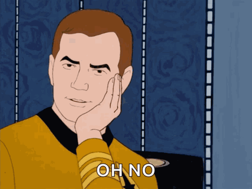 Shocked Star GIF
