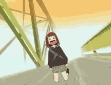 Shocked Surprised GIF