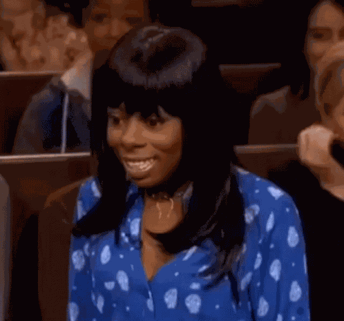 Shocked Surprised GIF