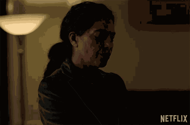 Shocked Surprised GIF