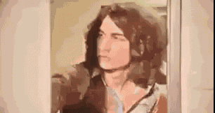 Shocked Surprised GIF