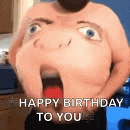 Shocked Tummy GIF