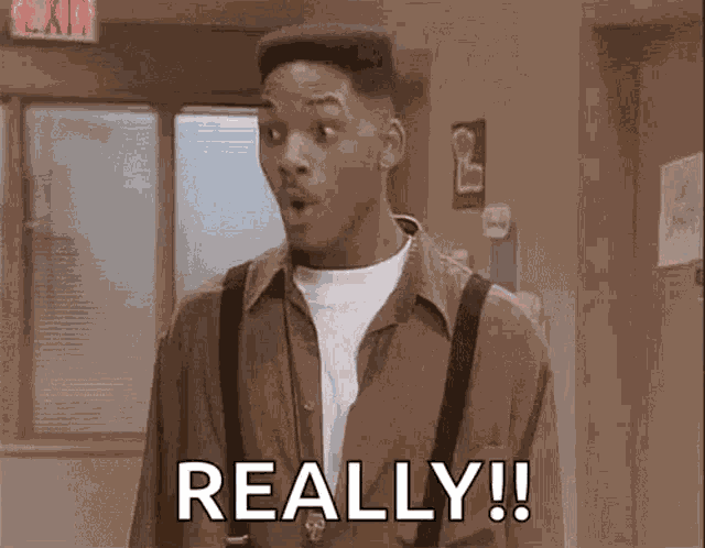 Shocked Will Smith GIF