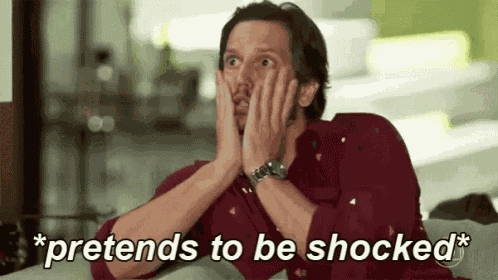 Shocked GIF
