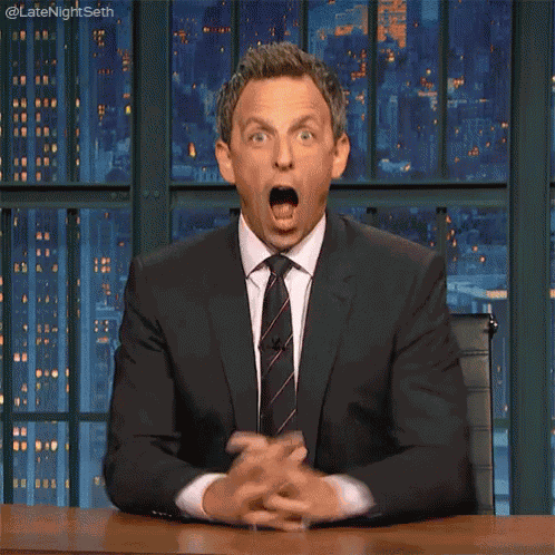 Shocked GIF