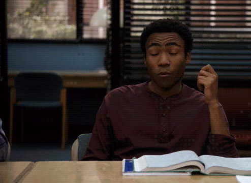 Shocker Community GIF