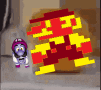 Shoe Bench Murder GIF