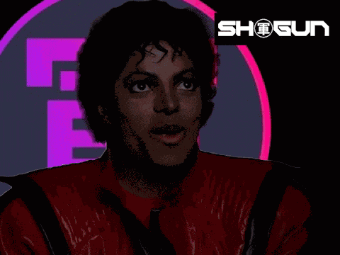 Shogun Web3 GIF