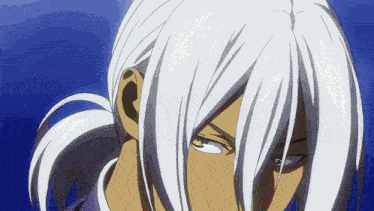 Shokugeki No Soma Food Wars GIF