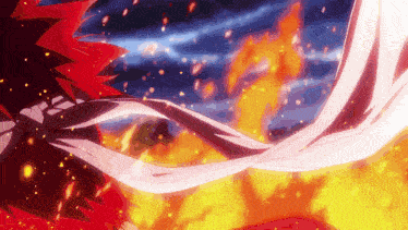 Shokugeki No Soma Food Wars GIF