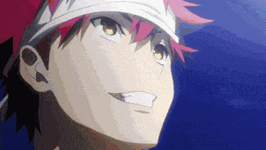 Shokugeki No Soma Food Wars GIF