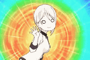 Shokugeki No Soma Nakiri GIF