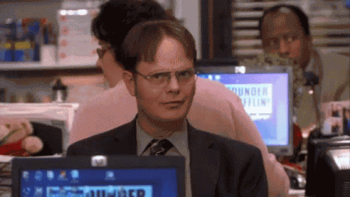 Shoosh Ssshh GIF